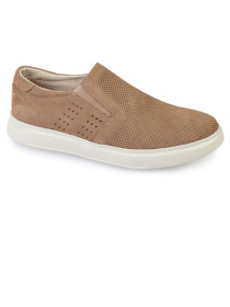 Слипоны ModaMilano модель 9200435_(1) Фото