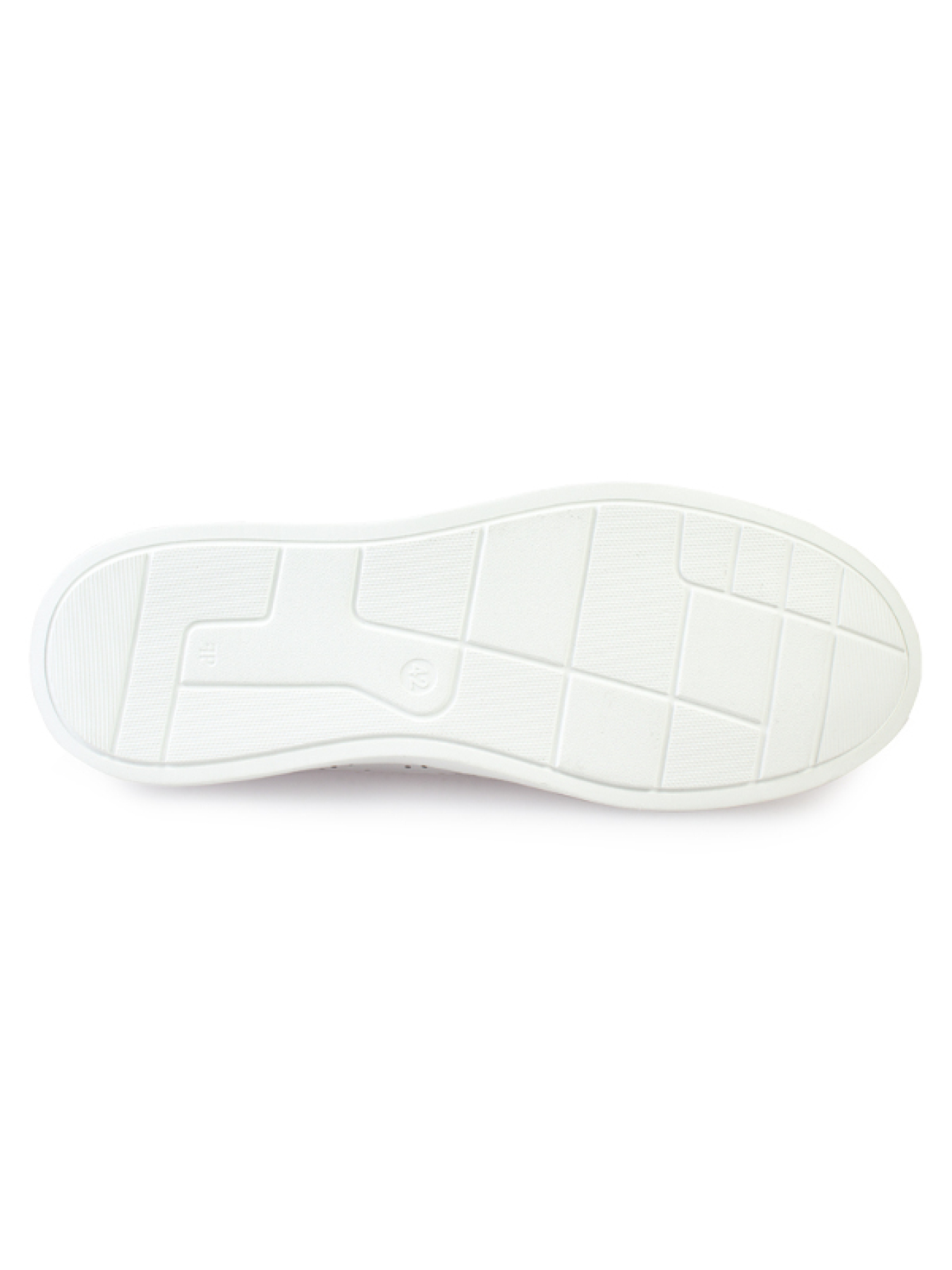 Слипоны ModaMilano модель 9200435_(2) Фото