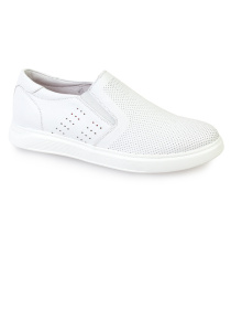 Слипоны ModaMilano модель 9200435_(2) Фото