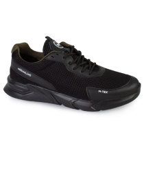 Кроссовки ModaMilano модель 9200436_(1) Фото