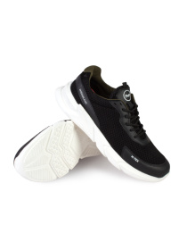 Кроссовки ModaMilano модель 9200436_(3) Фото