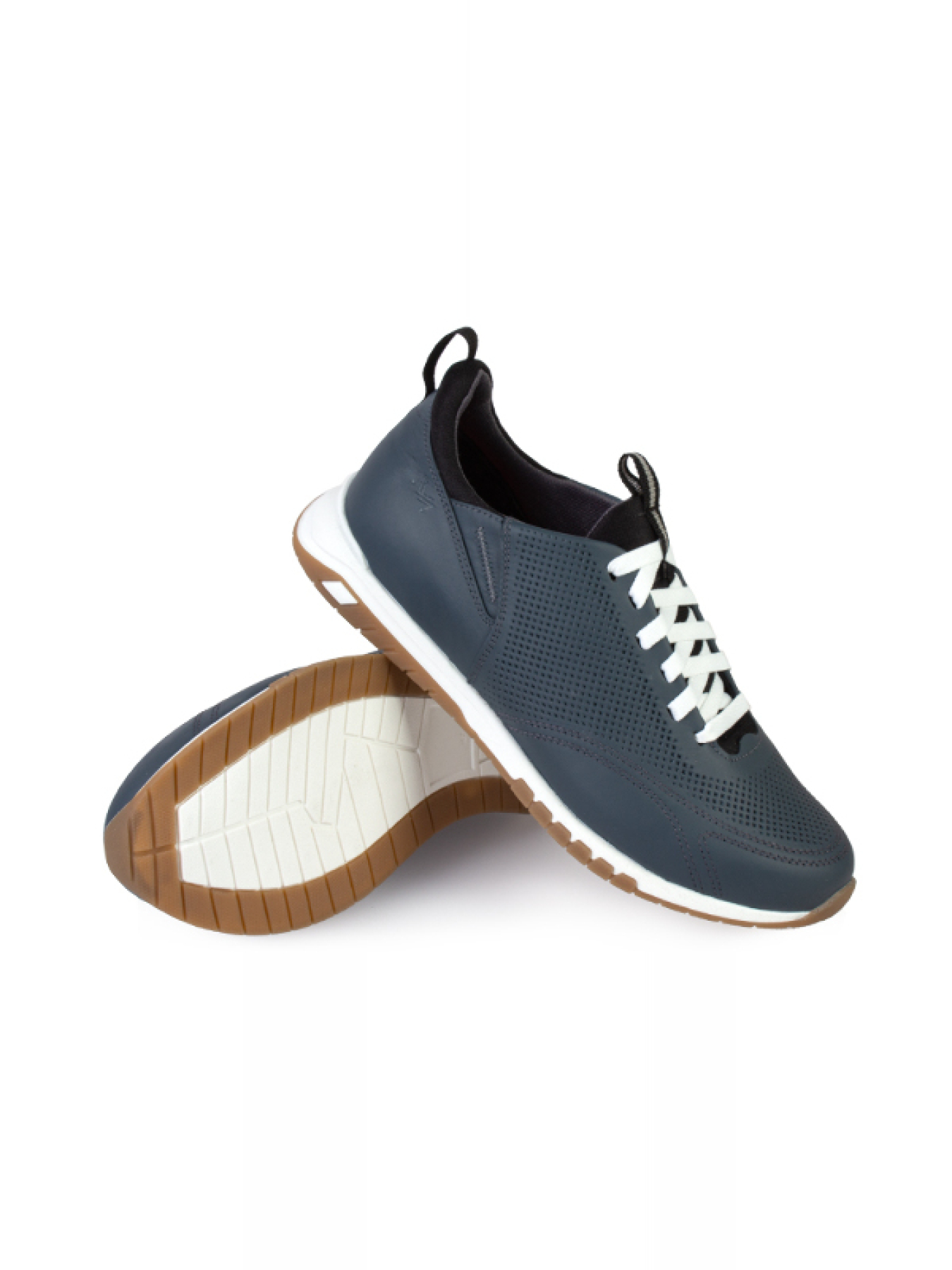 Кроссовки ModaMilano модель 9200437_(2) Фото