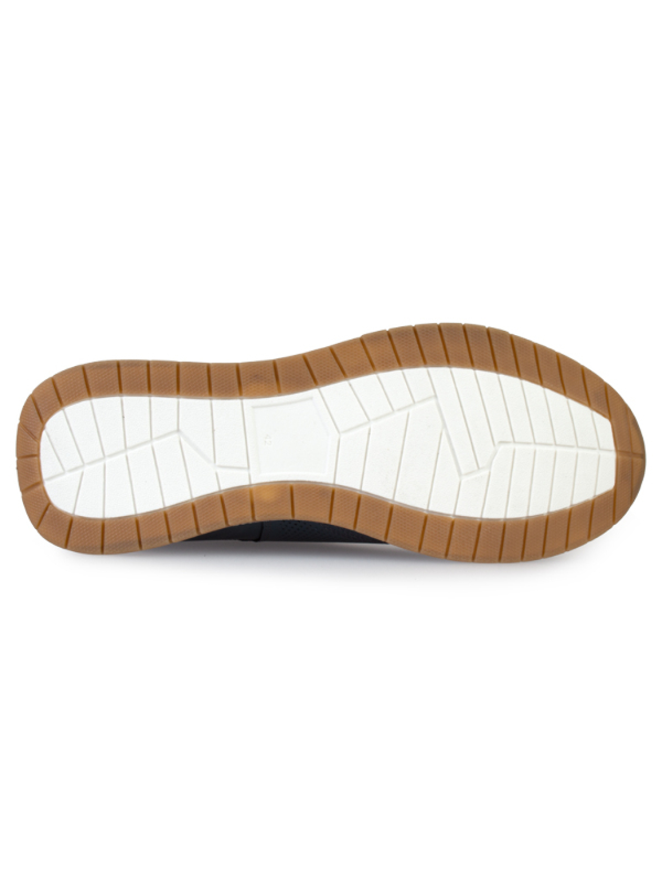 Кроссовки ModaMilano модель 9200437_(2) Фото