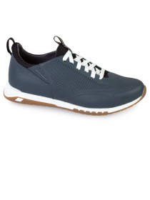 Кроссовки ModaMilano модель 9200437_(2) Фото