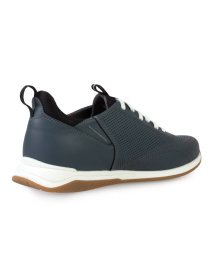 Кроссовки ModaMilano модель 9200437_(2) Фото