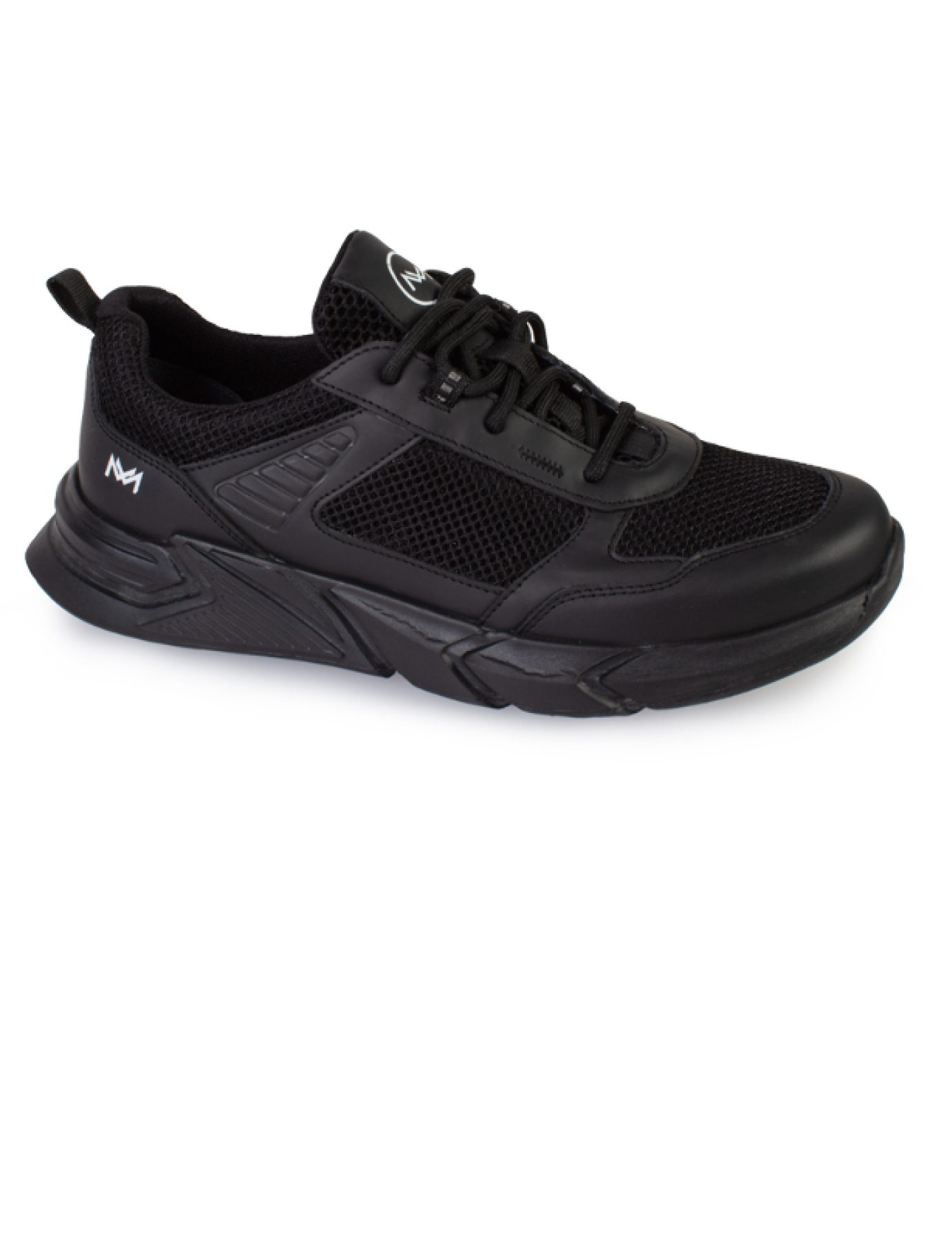 Кроссовки повседневные ModaMilano модель 9200438_(1) Фото