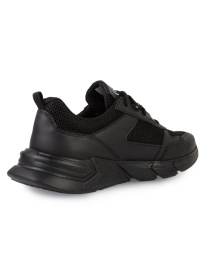 Кроссовки повседневные ModaMilano модель 9200438_(1) Фото