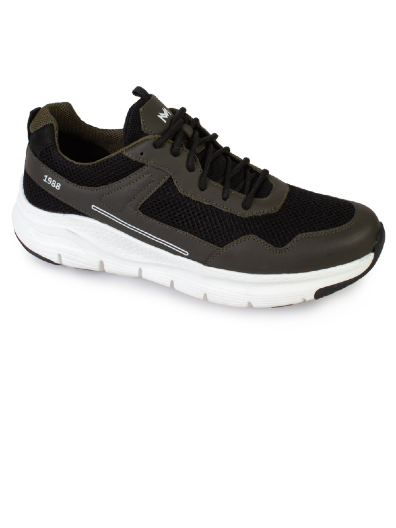 Кросівки ModaMilano модель 9200440_(1) Фото