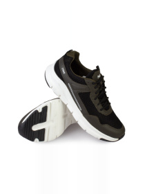 Кросівки ModaMilano модель 9200440_(1) Фото