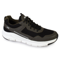 Кроссовки повседневные ModaMilano модель 9200440_(1) Кроссовки повседневные ModaMilano модель 9200440_(1) Фото