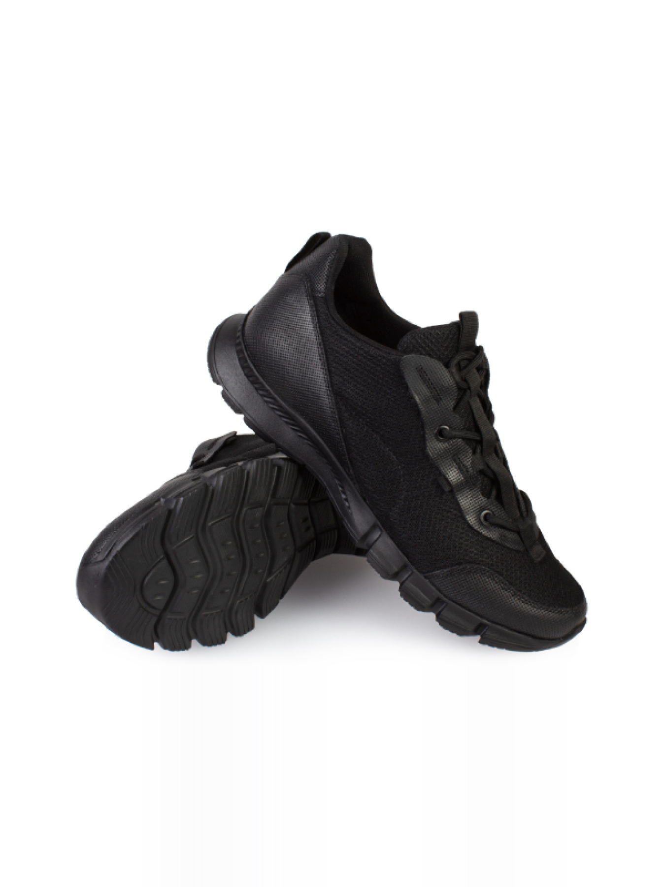 Кроссовки повседневные ModaMilano модель 9200441_(1) Фото