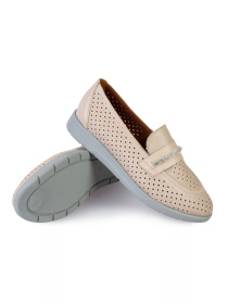 Лоферы ModaMilano модель 8200493_(1) Фото