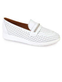 Лофери ModaMilano модель 8200493_(2) Фото