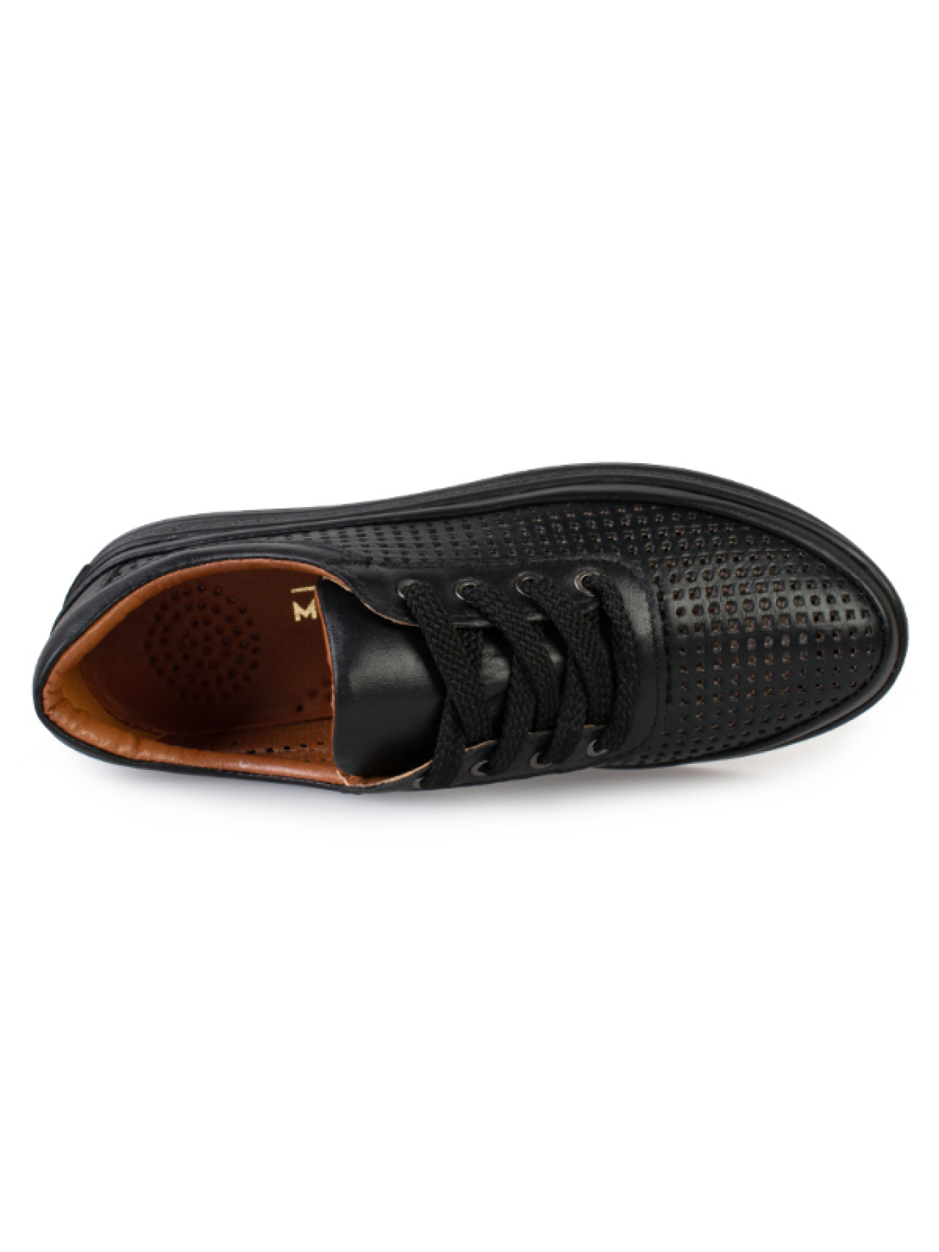 Туфли ModaMilano модель 8200494_(1) Фото