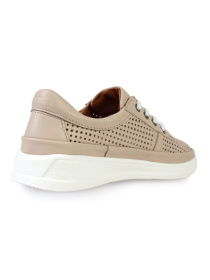 Кеды низкие ModaMilano модель 8200494_(2) Фото