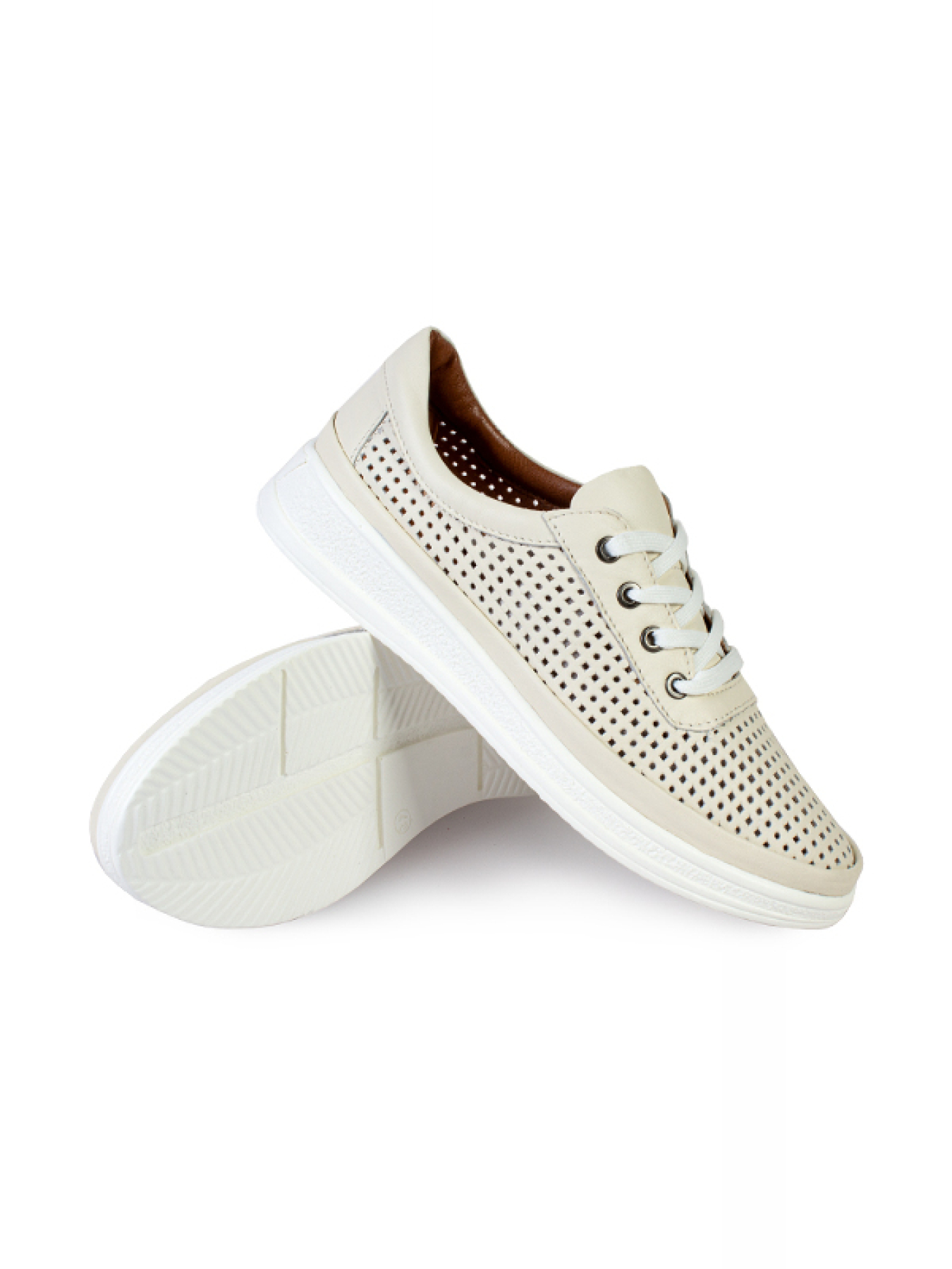 Туфли ModaMilano модель 8200494_(3) Фото