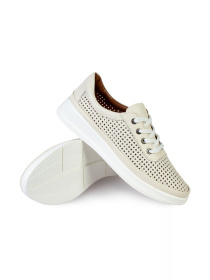 Туфли ModaMilano модель 8200494_(3) Фото