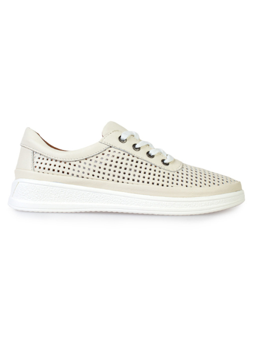 Кеды низкие ModaMilano модель 8200494_(3) Фото