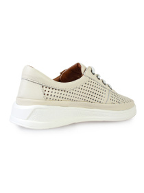 Кеди низькі ModaMilano модель 8200494_(3) Фото