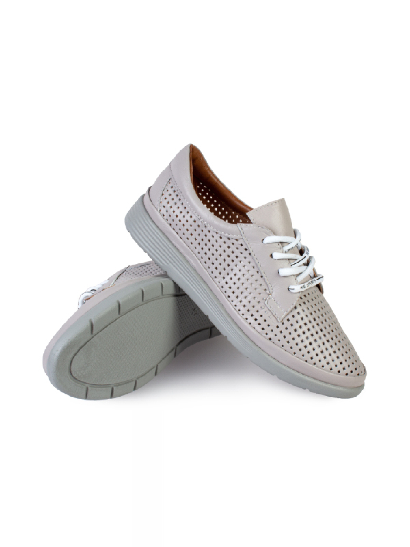 Туфли ModaMilano модель 8200495_(1) Фото