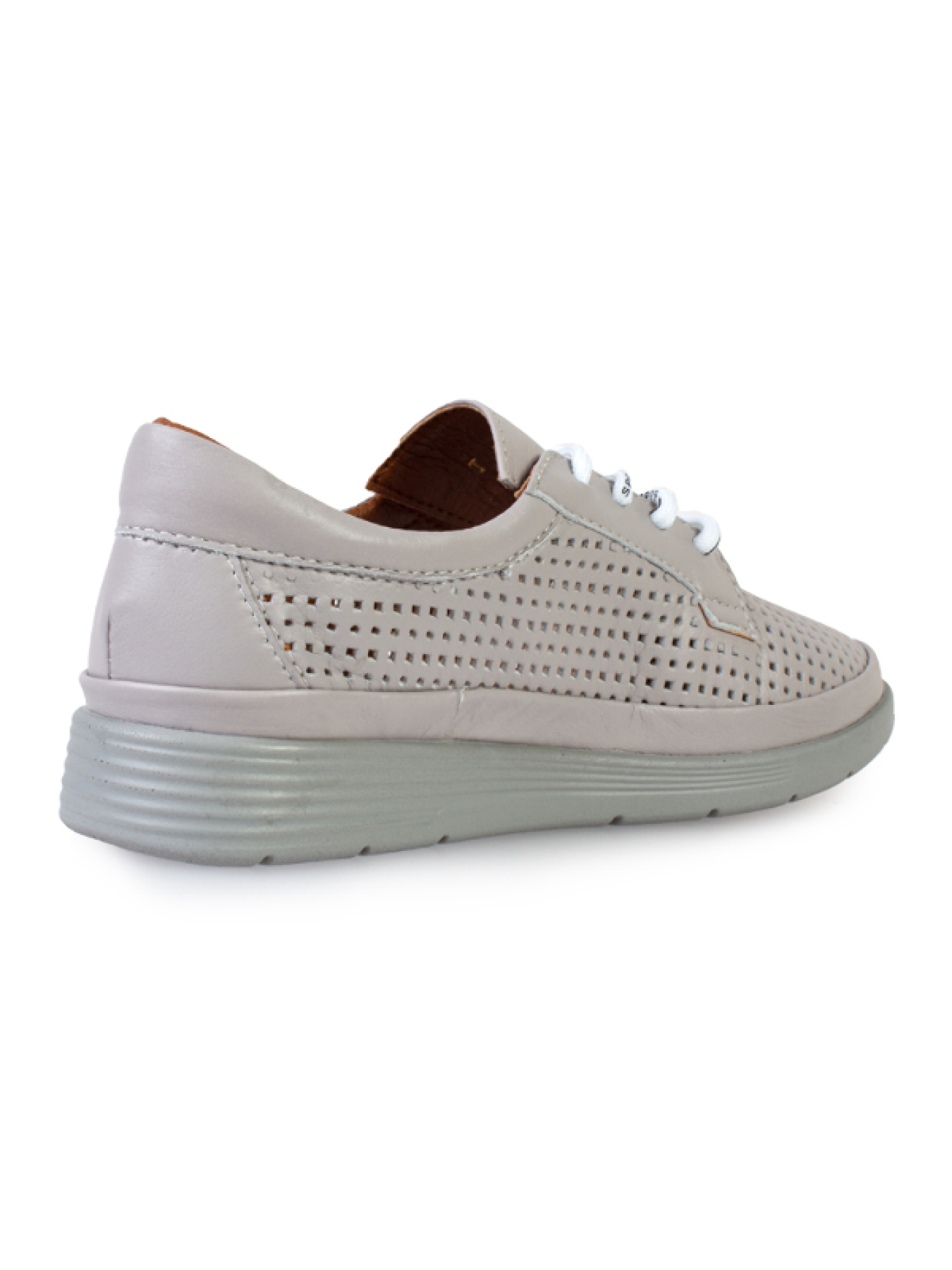 Туфли ModaMilano модель 8200495_(1) Фото