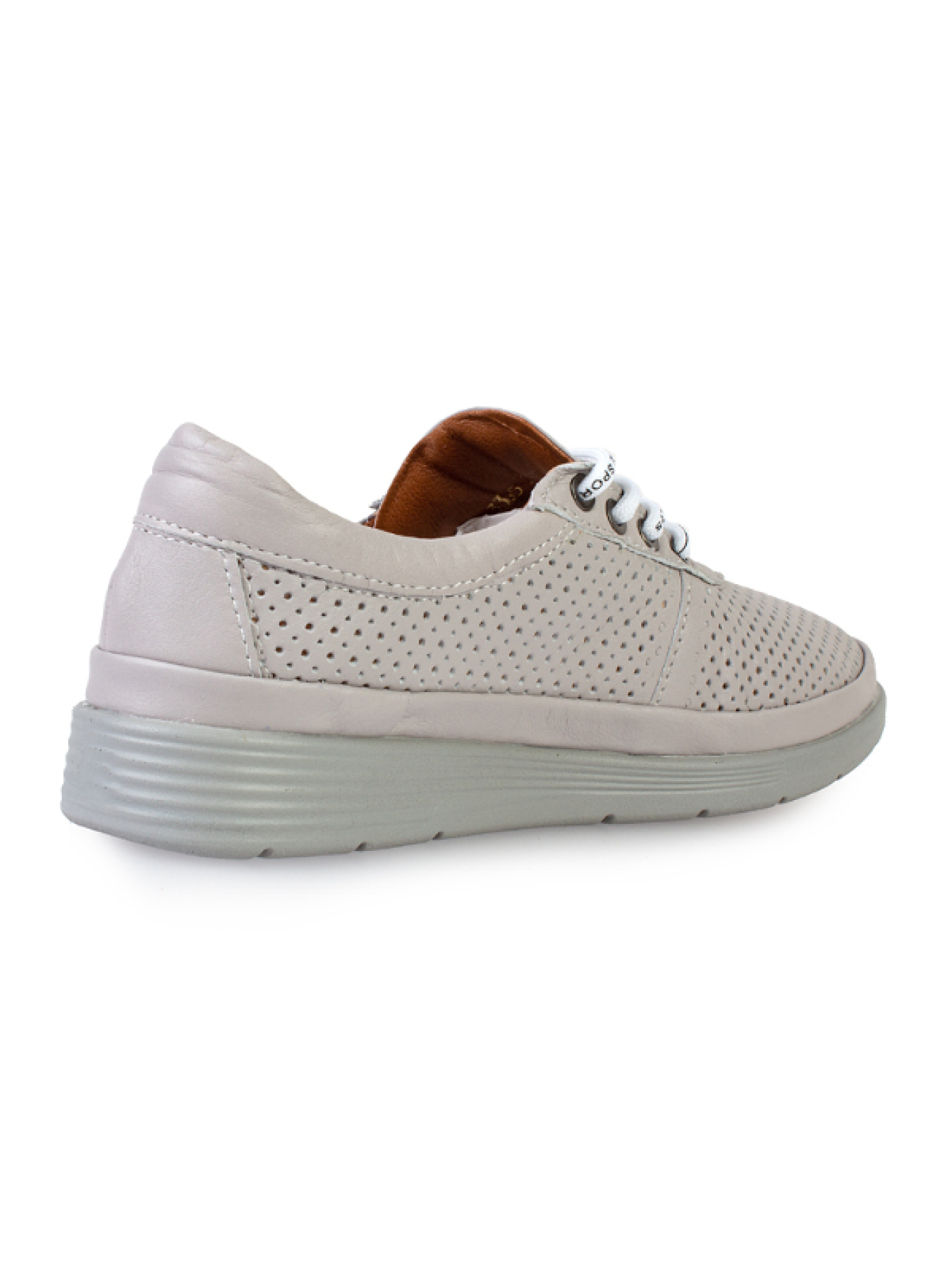 Туфлі ModaMilano модель 8200496_(1) Фото