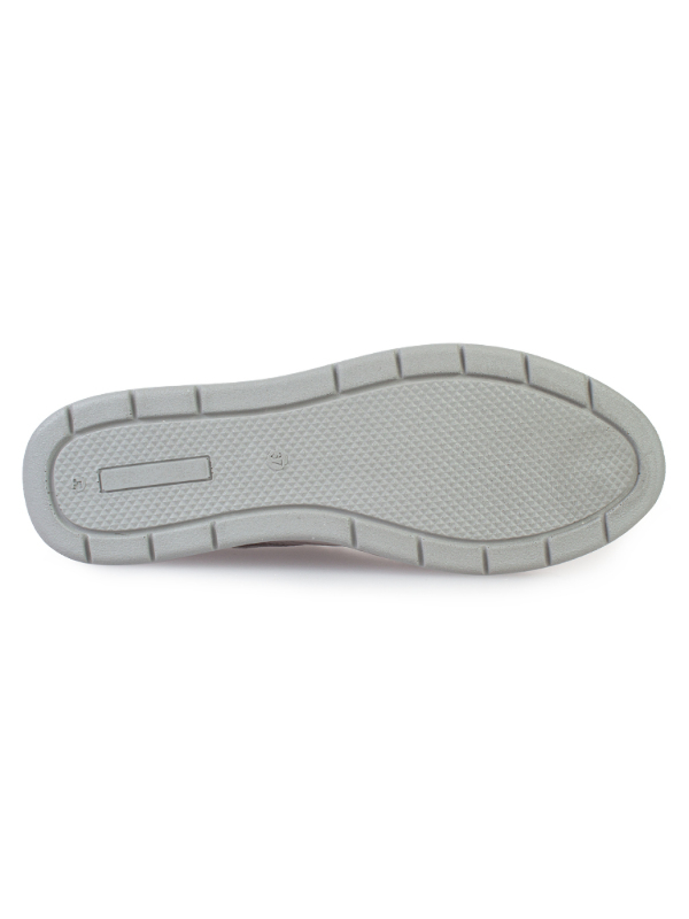 Туфлі ModaMilano модель 8200496_(1) Фото