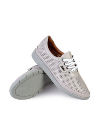 Туфлі ModaMilano модель 8200496_(1) Фото