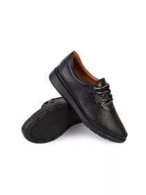 Кеди низькі ModaMilano модель 8200497_(1) Фото