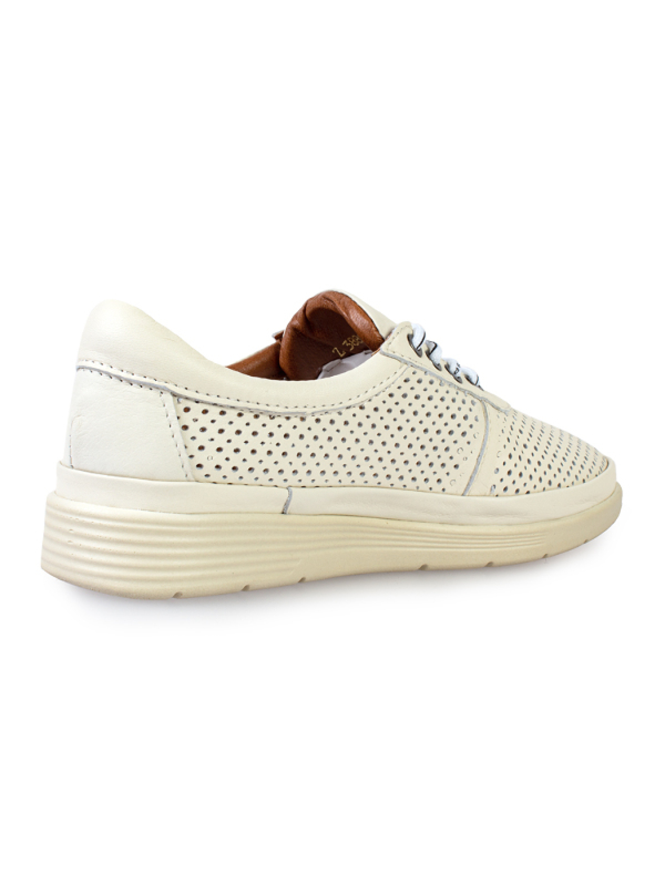 Туфлі ModaMilano модель 8200497_(2) Фото