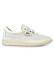 Кеди низькі ModaMilano модель 8200497_(2) Фото