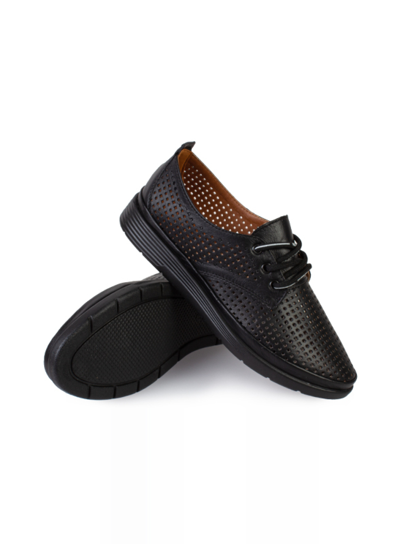 Туфли ModaMilano модель 8200498_(1) Фото