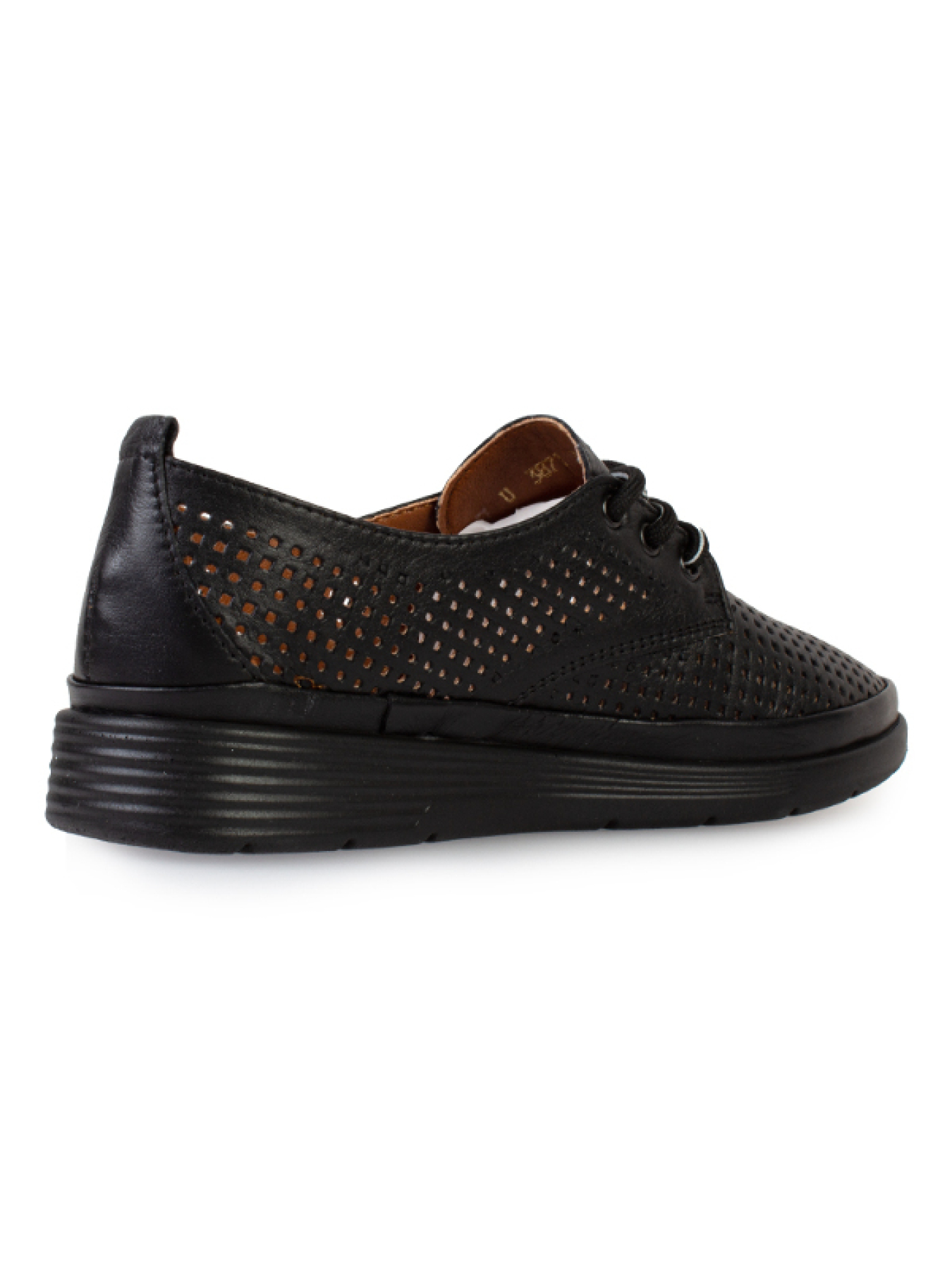 Туфли ModaMilano модель 8200498_(1) Фото