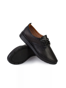 Туфли ModaMilano модель 8200498_(1) Фото