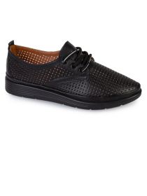 Кеди низькі ModaMilano модель 8200498_(1) Фото