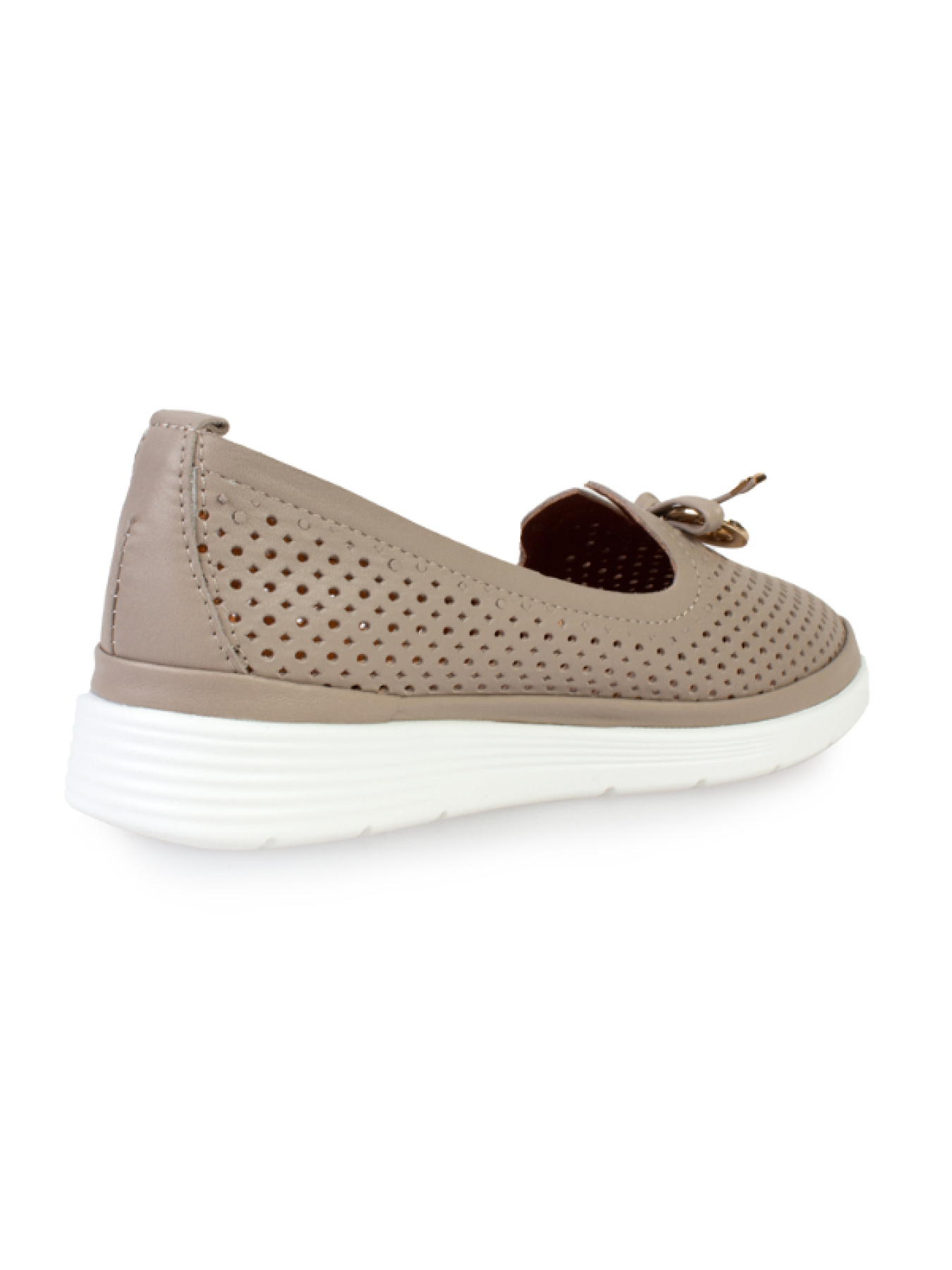 Лоферы ModaMilano модель 8200499_(1) Фото