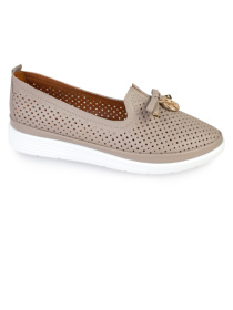 Лоферы ModaMilano модель 8200499_(1) Фото