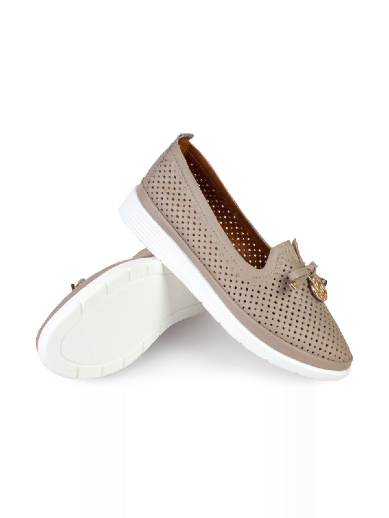 Лофери ModaMilano модель 8200499_(1) Фото