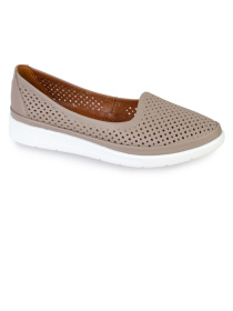 Балетки ModaMilano модель 8200500_(1) Фото