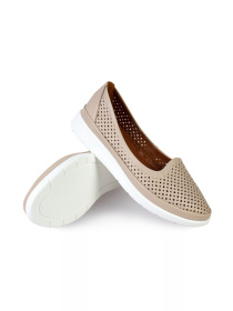 Балетки ModaMilano модель 8200500_(2) Фото