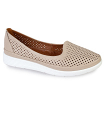 Балетки ModaMilano модель 8200500_(2) Фото