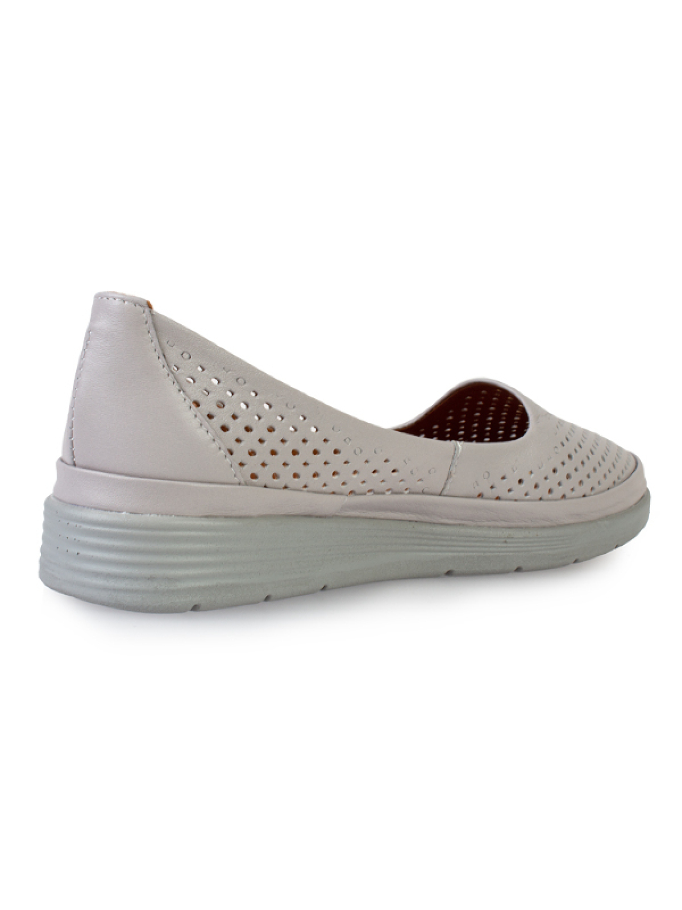 Балетки ModaMilano модель 8200500_(3) Фото