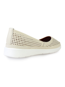 Балетки ModaMilano модель 8200501_(1) Фото