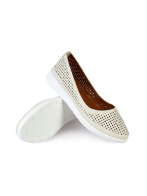 Балетки ModaMilano модель 8200501_(1) Фото