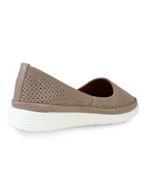 Балетки ModaMilano модель 8200502_(1) Фото