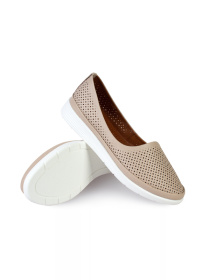 Балетки ModaMilano модель 8200502_(2) Фото