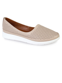 Балетки ModaMilano модель 8200502_(2) Фото