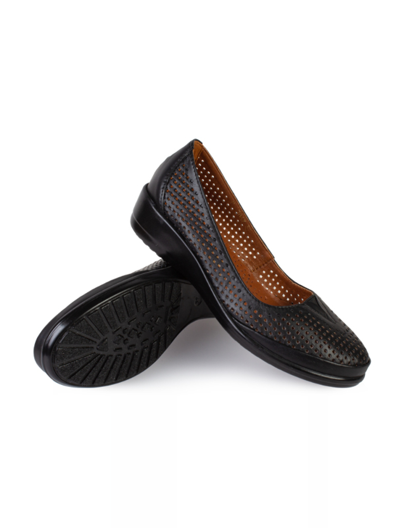 Туфлі ModaMilano модель 8200503_(1) Фото