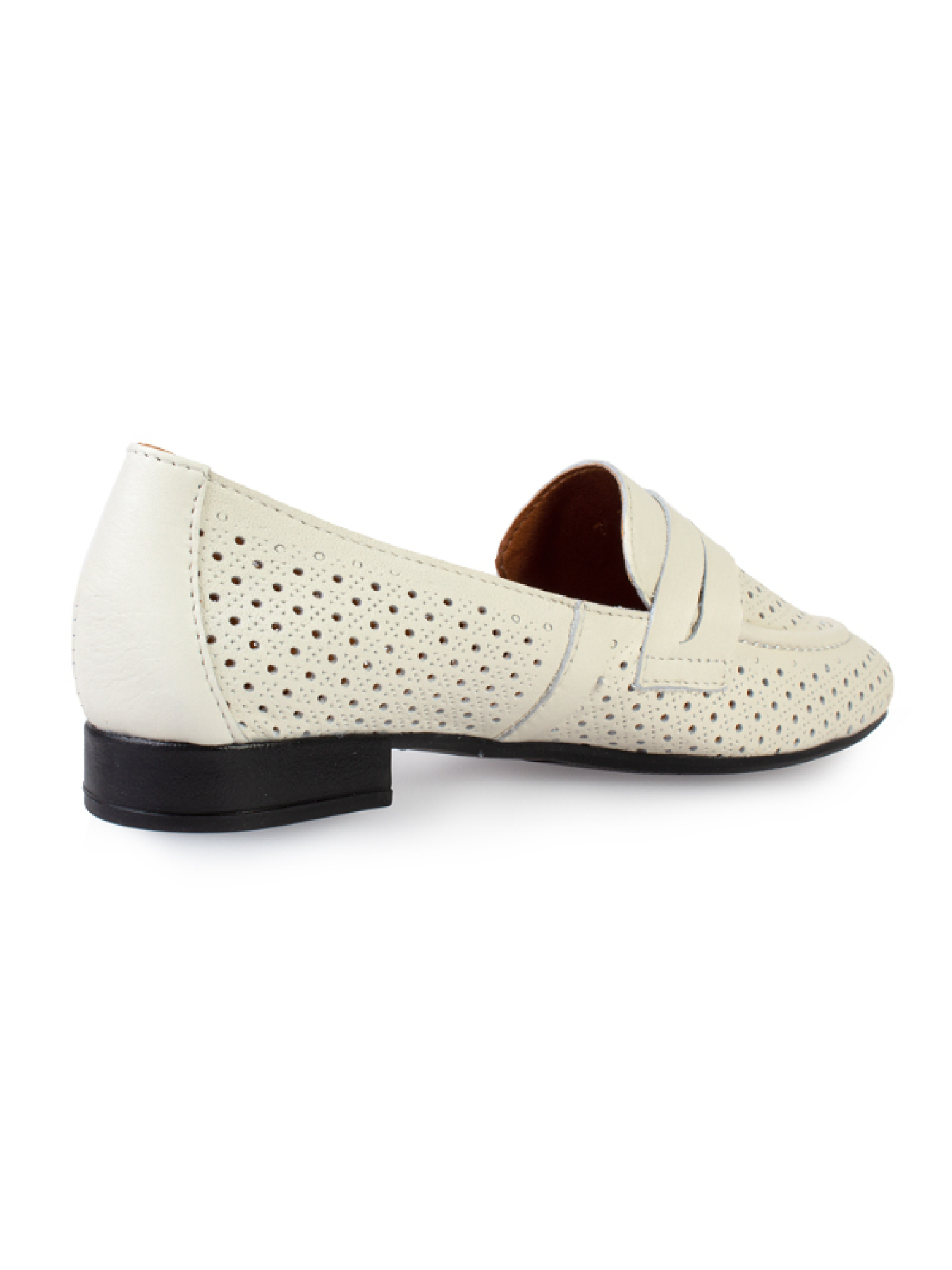 Лоферы ModaMilano модель 8200504_(1) Фото