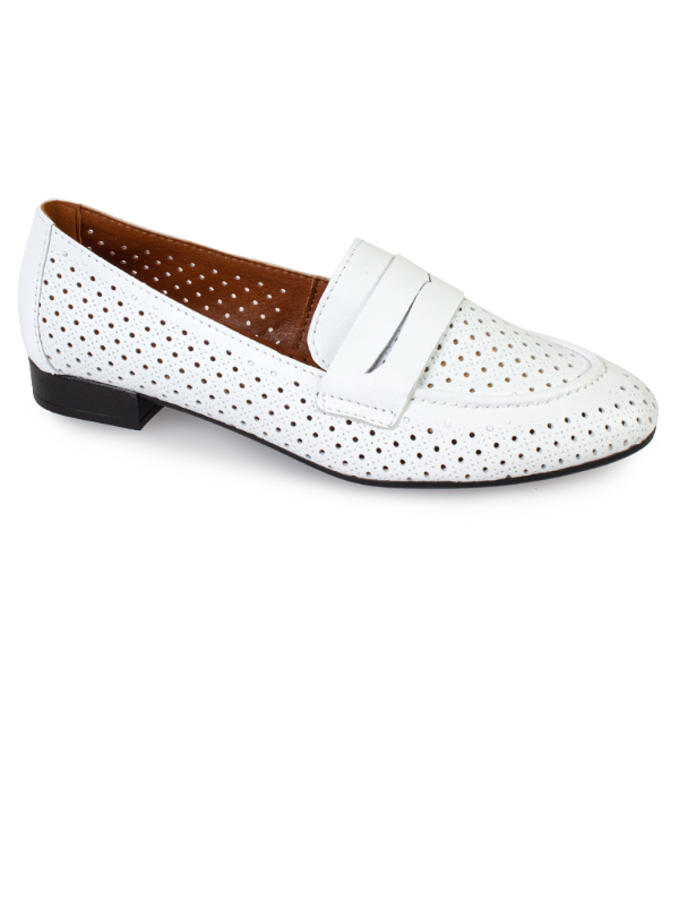 Туфлі та лофери ModaMilano модель 8200504_(2) Фото